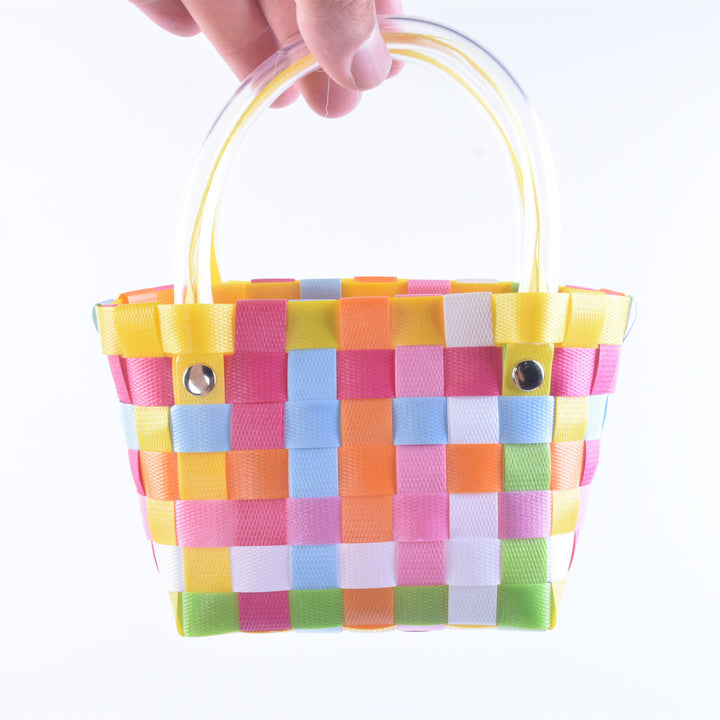 Cute handbag Bowlift