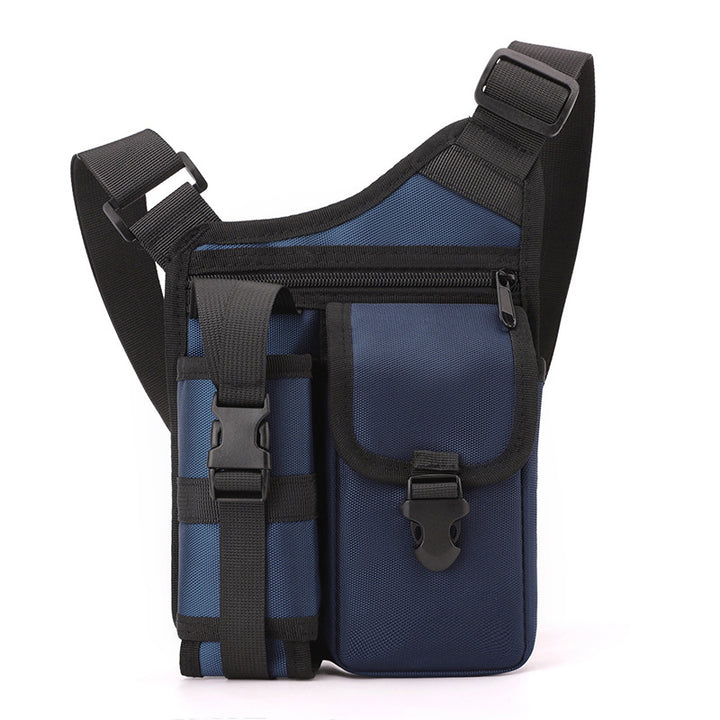 Crossbody Utility Bag Bowlift