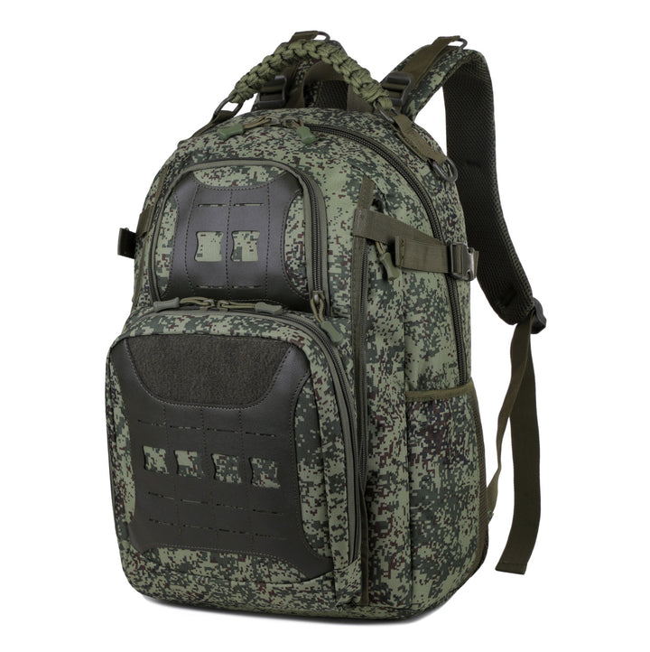 Military Tactical Explorer Backpack Bowlift