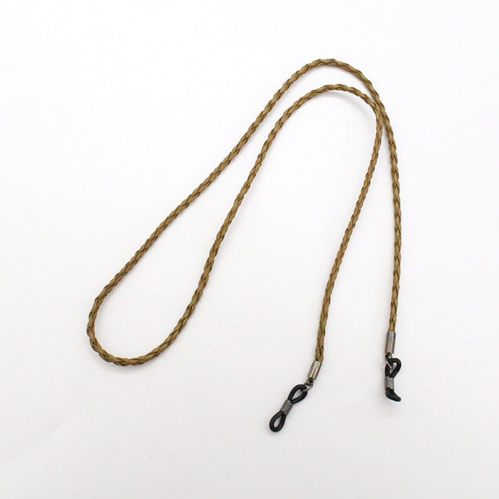 Adjustable Eyewear Retainer Strap Bowlift