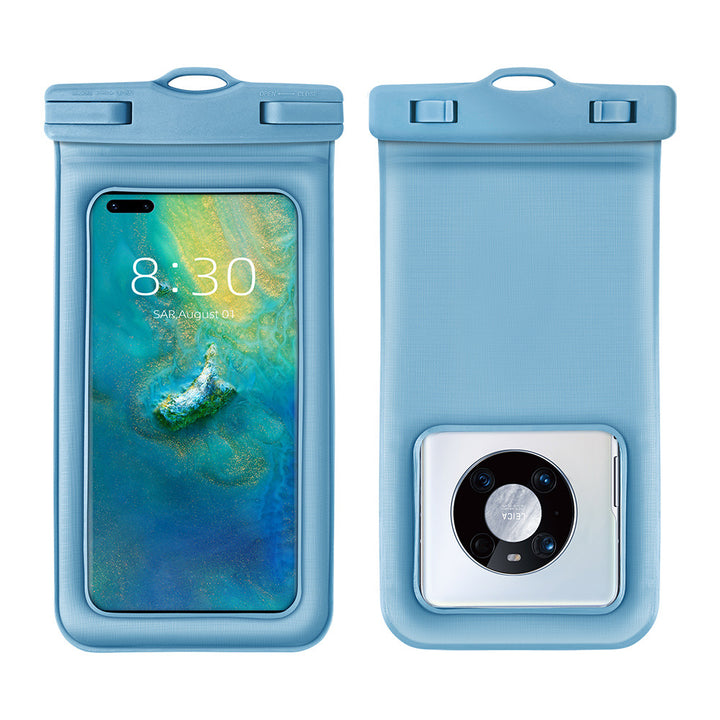 Waterproof Smartphone Case Bowlift