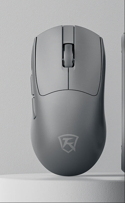Wireless Gaming Mouse Bowlift