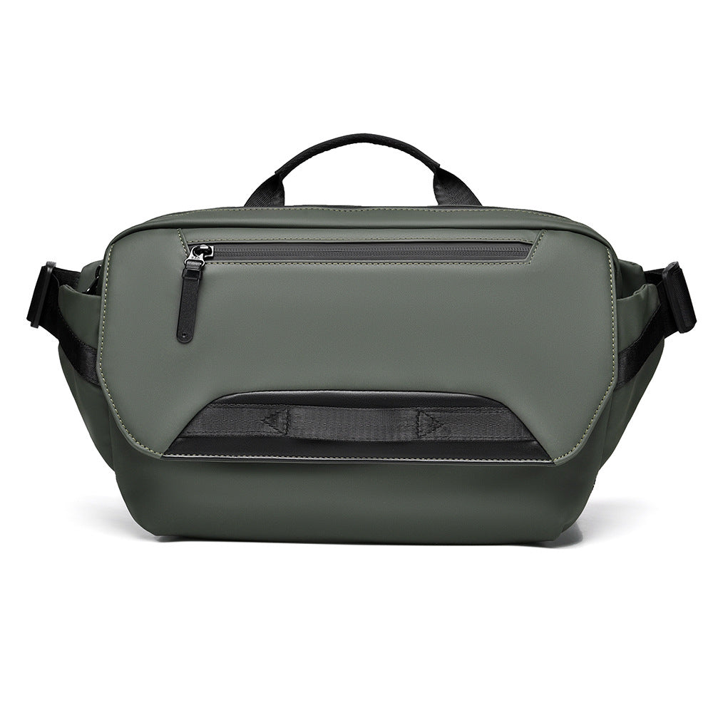 Multi-Functional Sling Bag Bowlift