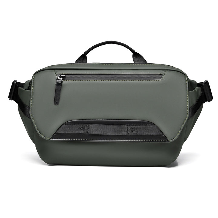 Multi-Functional Sling Bag Bowlift