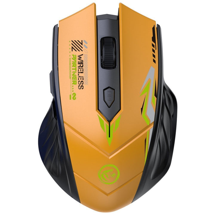 Gamer Mouse Bowlift