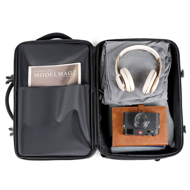 Laptop Backpack Bowlift
