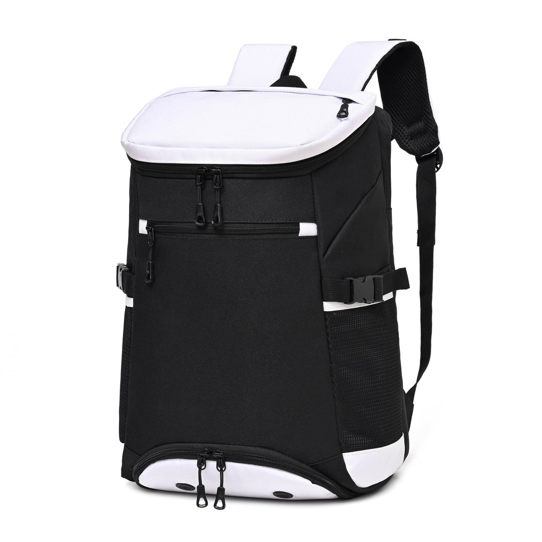 Insulated Cooler Backpack Bowlift