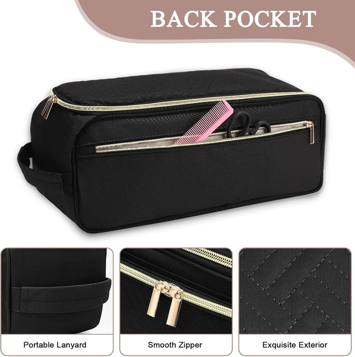 Elegant and Practical Heat Protection Bag Bowlift