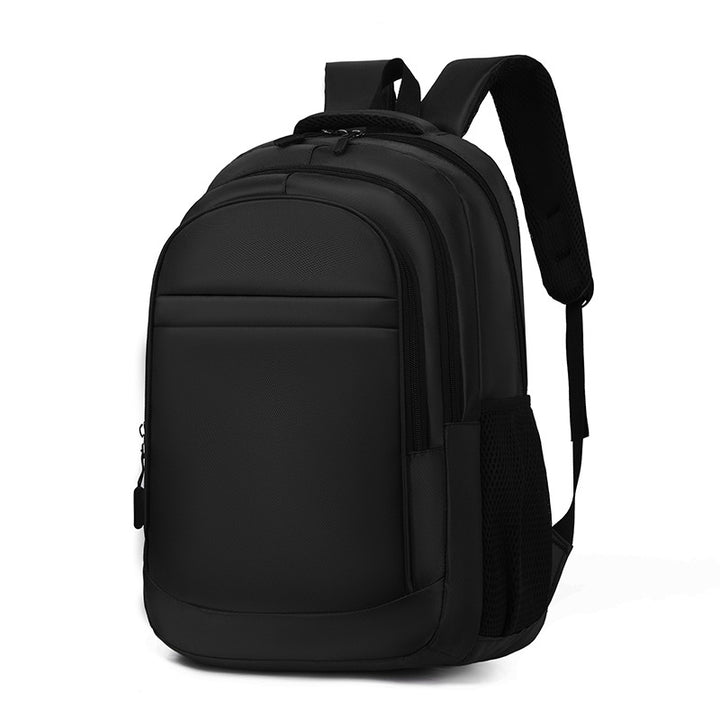 Functional Multi-Compartment Laptop Backpack Bowlift