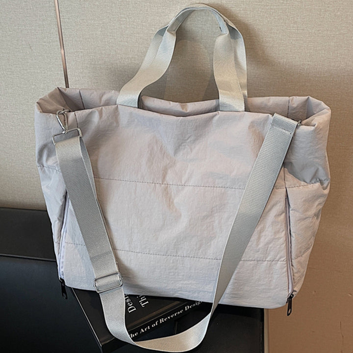Versatile and Elegant Tote Bag Bowlift