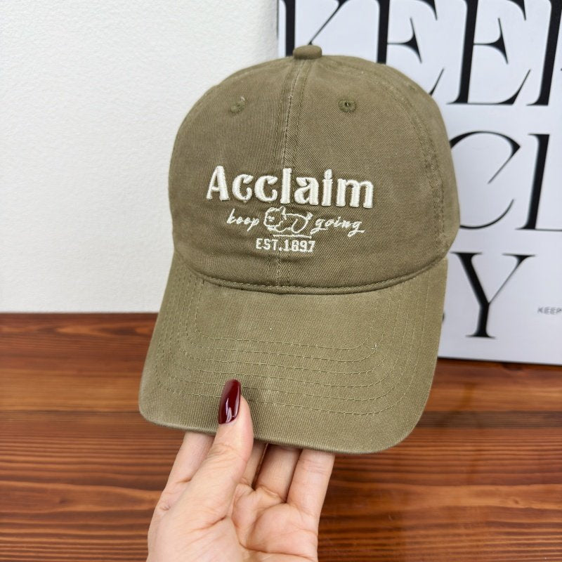 Men's Casual Baseball Cap Bowlift 1784270912