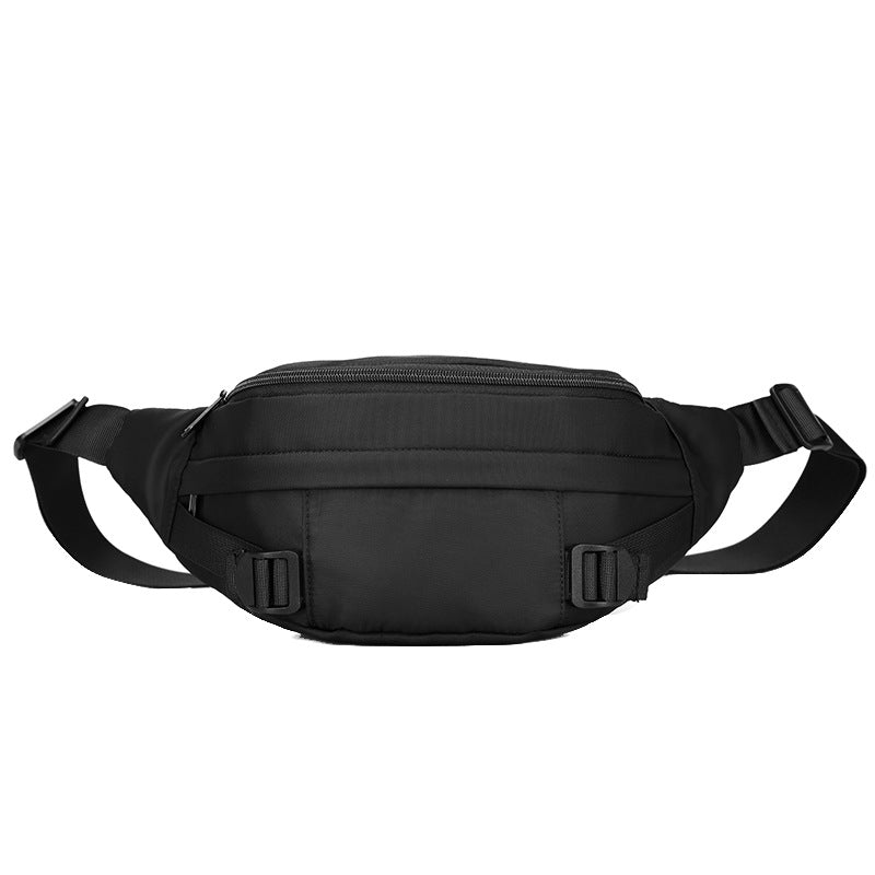 Ergonomic Crossbody Sling Bag Bowlift