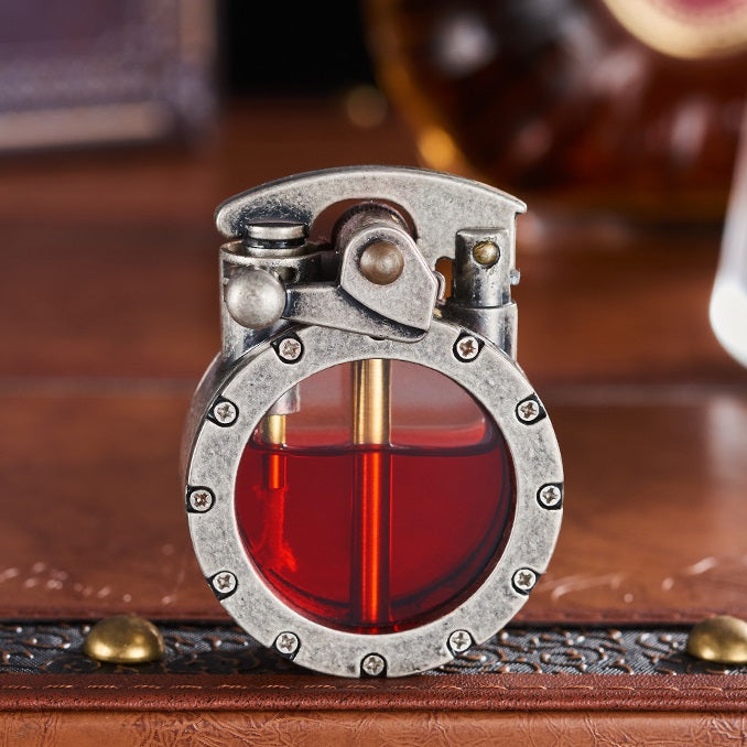 BowLift | Alloy Brass Lighters