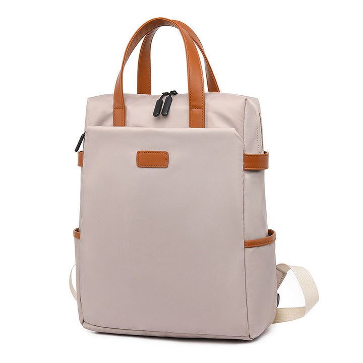 Stylish Tote Backpack Bowlift