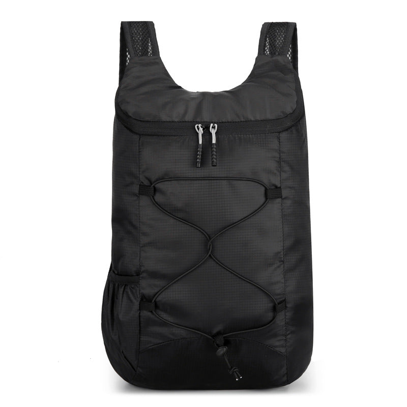Lightweight Outdoor Sports Backpack Bowlift