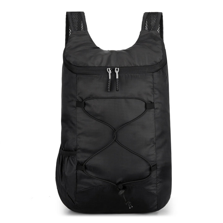 Lightweight Outdoor Sports Backpack Bowlift