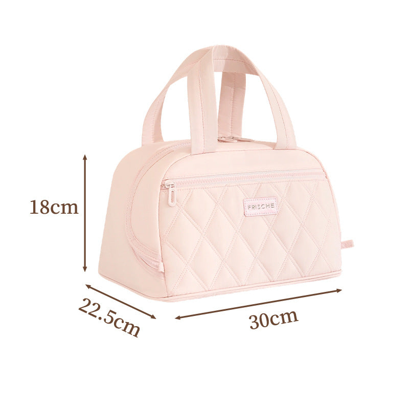 Premium Insulated Lunch Bag Bowlift