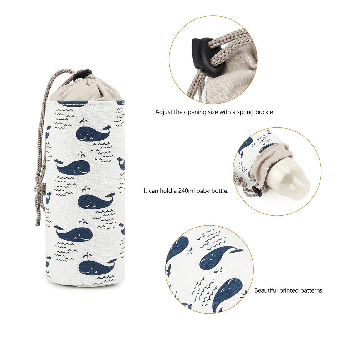 Drawstring Storage Bag Bowlift