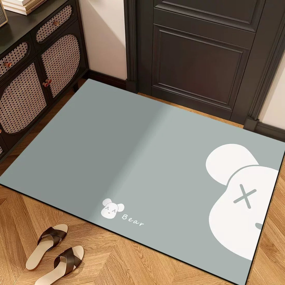Soft Touch Area Rug
