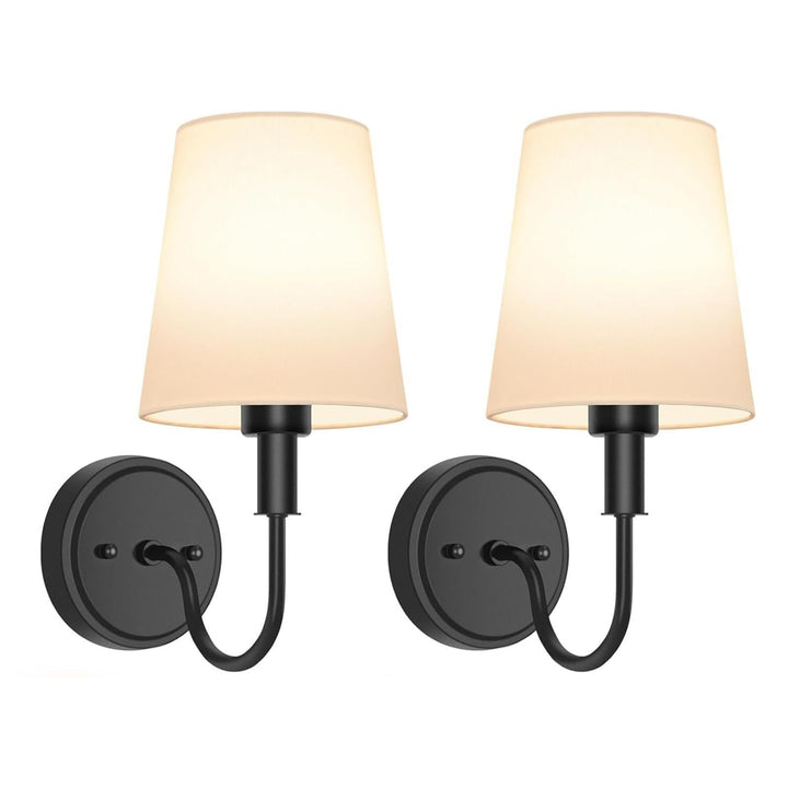 Adjustable Wall Sconce