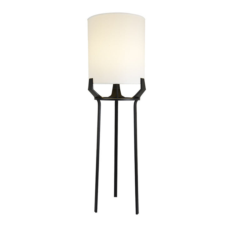 Modern Floor Lamp with Adjustable Brightness