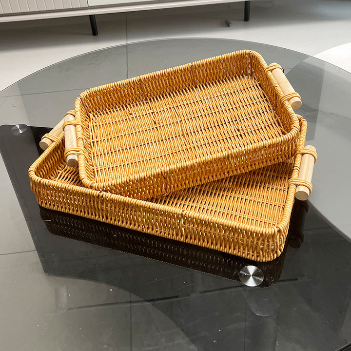 Ladies Tea Service Bowlift