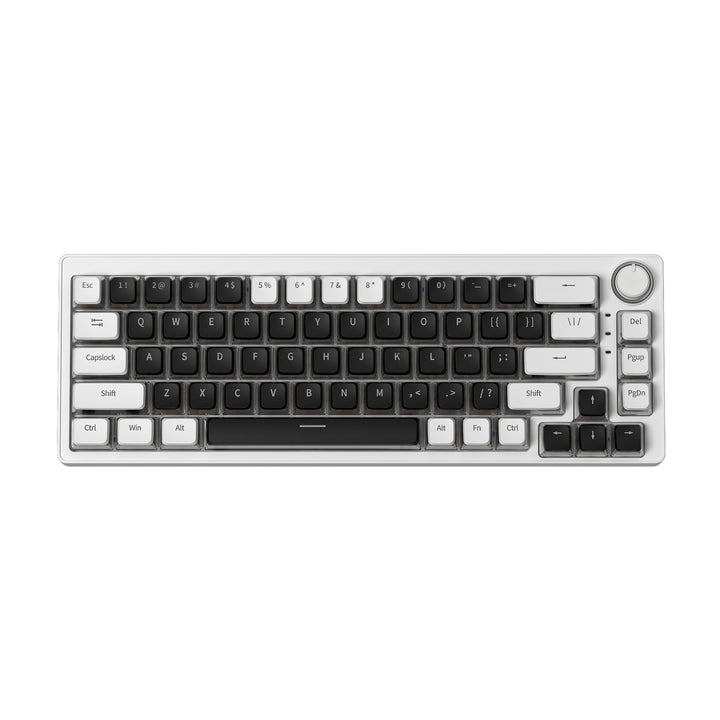 Wireless Mechanical Keyboard Bowlift