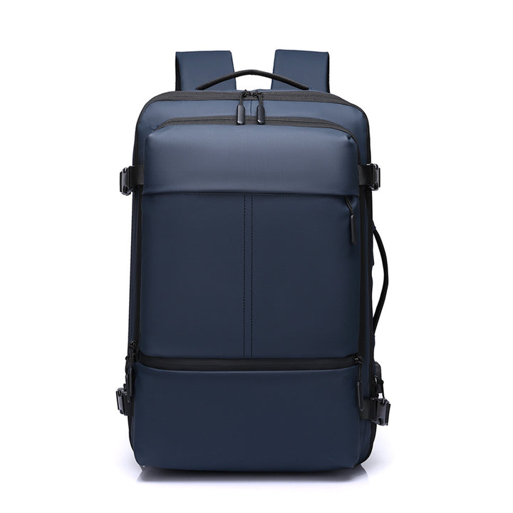 Versatile Laptop Backpack Bowlift