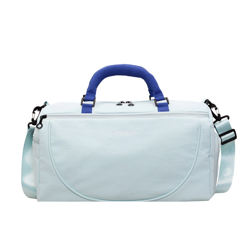 Versatile Multi-Functional Travel Satchel