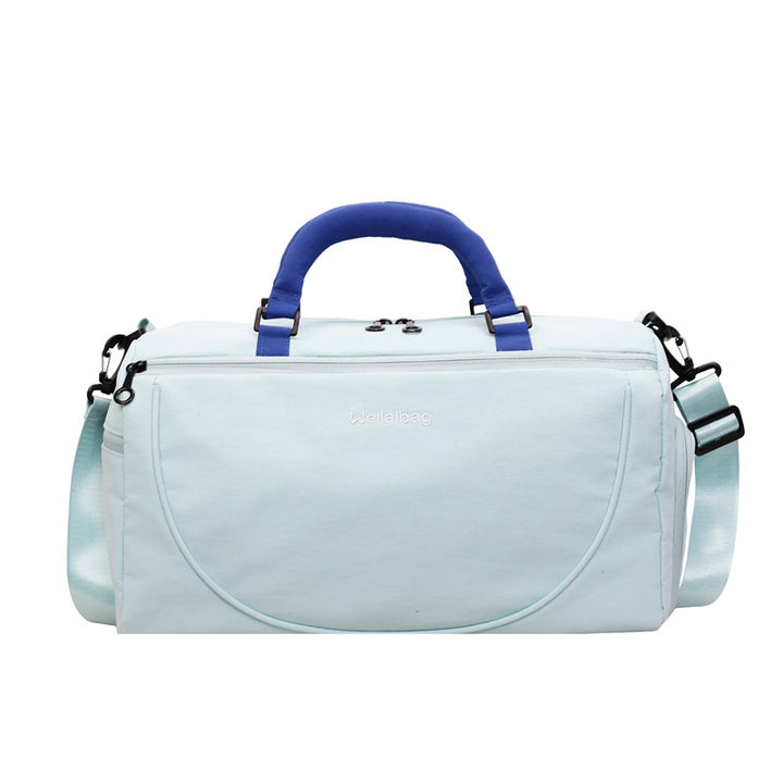 Versatile Multi-Functional Travel Satchel