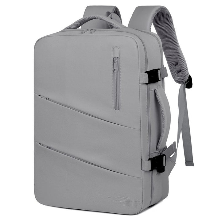 Sleek Multi-Functional Backpack Bowlift