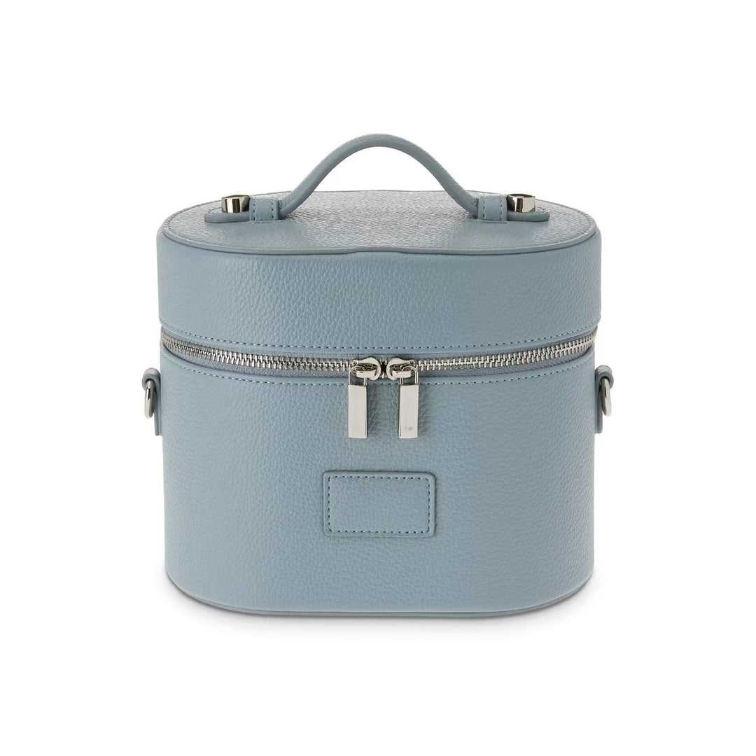 Elegant and Compact Cosmetic Bag Bowlift