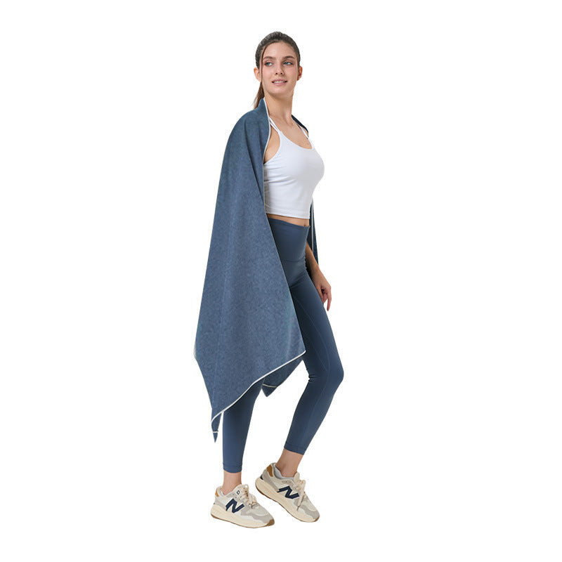 multifunctional sports blanket Bowlift