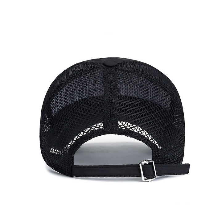 Women's sporty and breathable baseball cap Bowlift