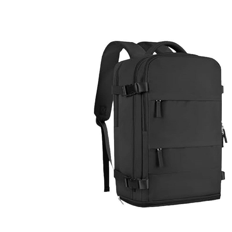 Versatile combo backpack Bowlift