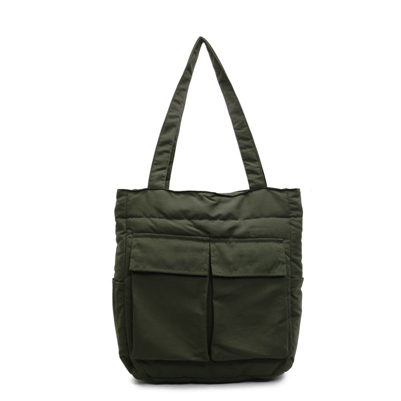 Everyday Utility Tote Bowlift