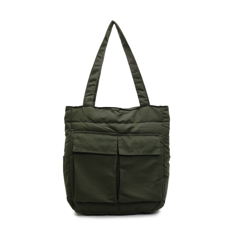Everyday Utility Tote Bowlift