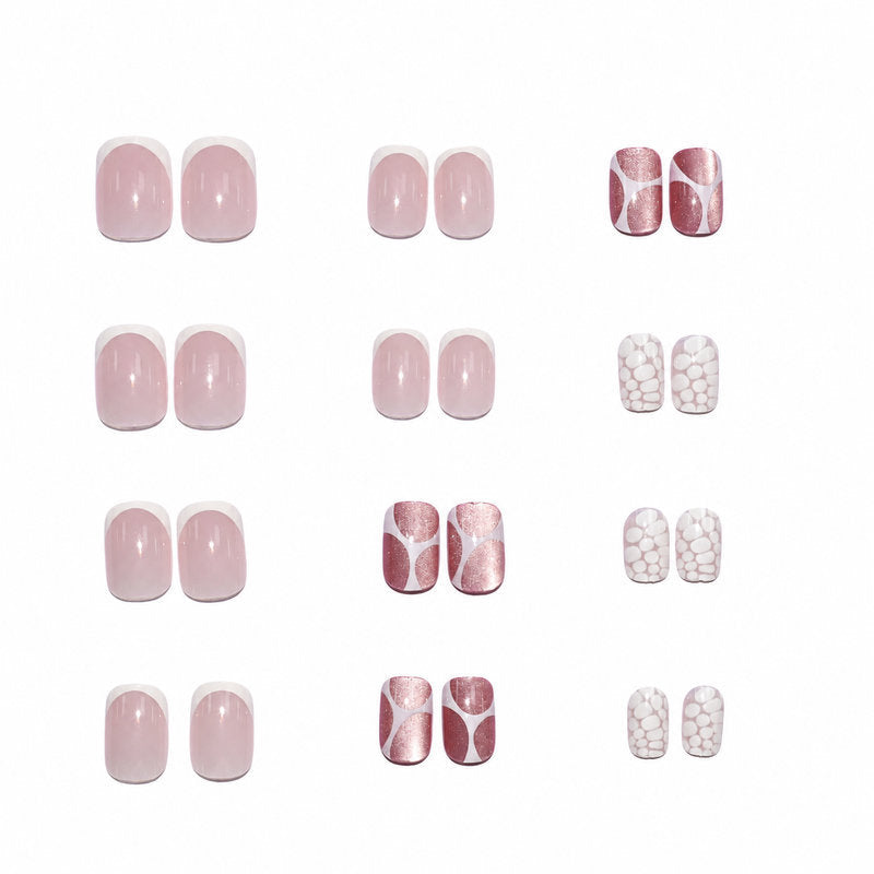 Premium Nail Art Set Bowlift