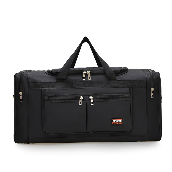 Travel Duffel Bag Bowlift