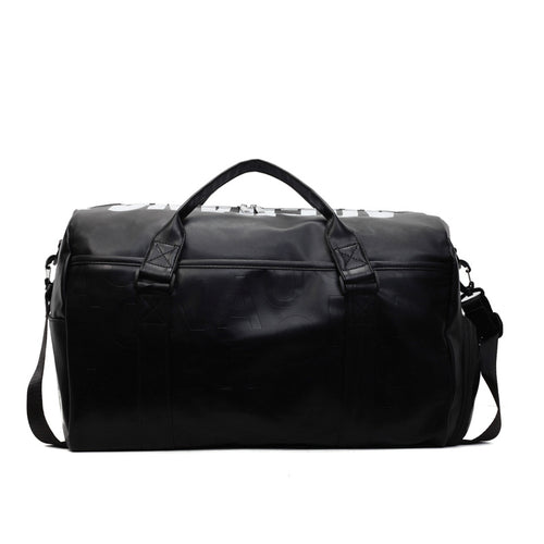 Premium Waterproof Travel Duffel