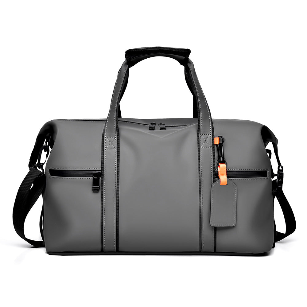 Durable Waterproof Travel Duffel Bag Bowlift