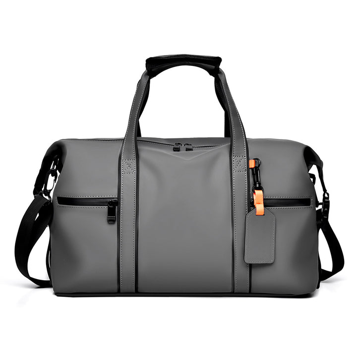 Durable Waterproof Travel Duffel Bag Bowlift