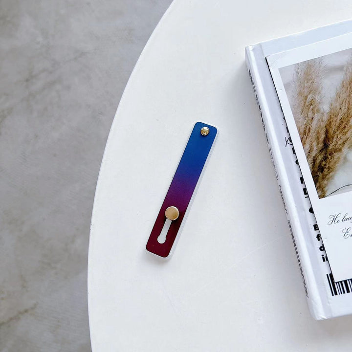 Stylish Bookmark Bowlift