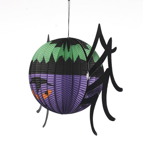 Decorative Hanging Ghost Lantern Bowlift