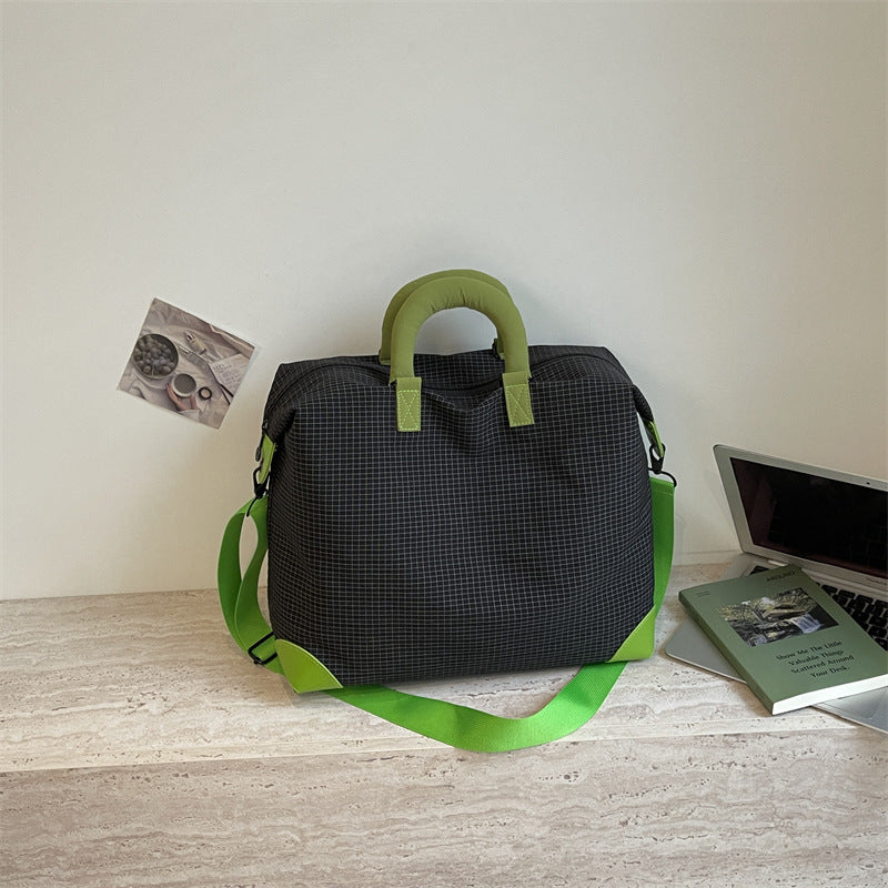Lightweight Travel Duffle