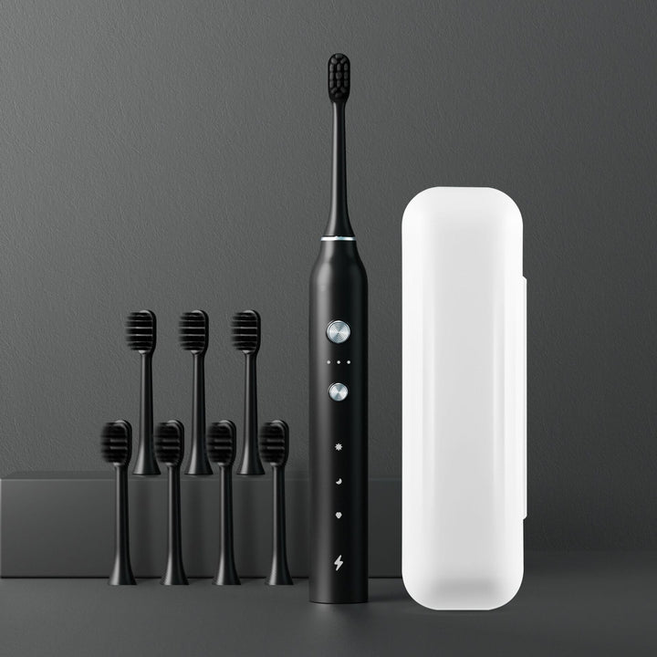 Smart Toothbrush Set Bowlift