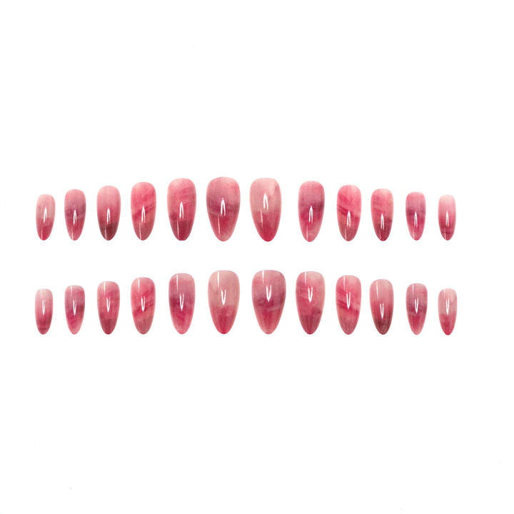 Artistic Stiletto Nail Art Set