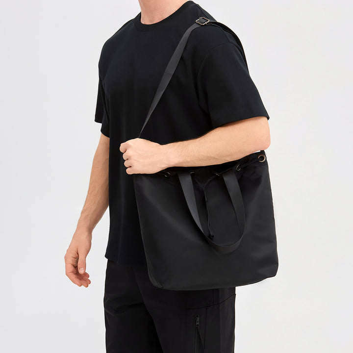 WoModern Utility Tote Bag Bowlift
