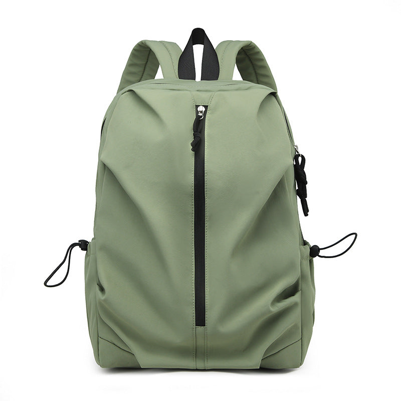 Stylish backpack with multifunctional compartments Bowlift