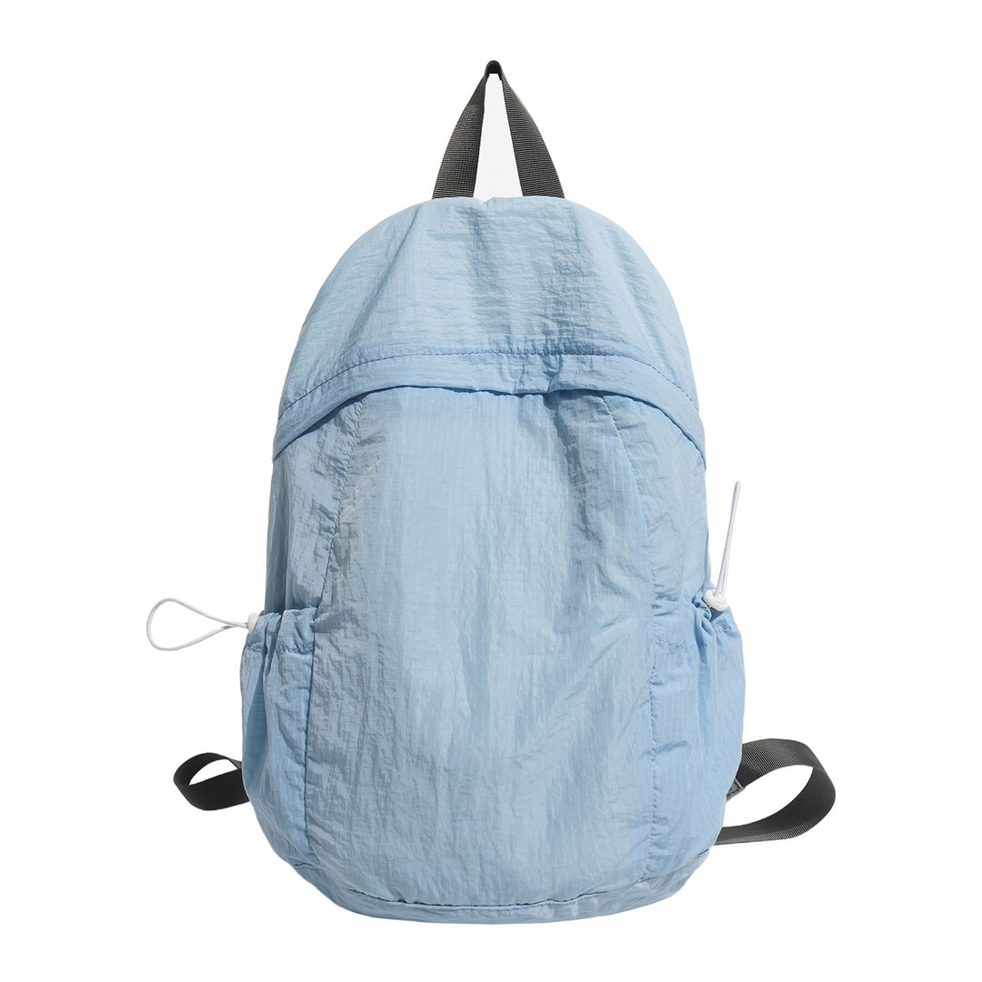 Lightweight Adventure-Ready Backpack Bowlift
